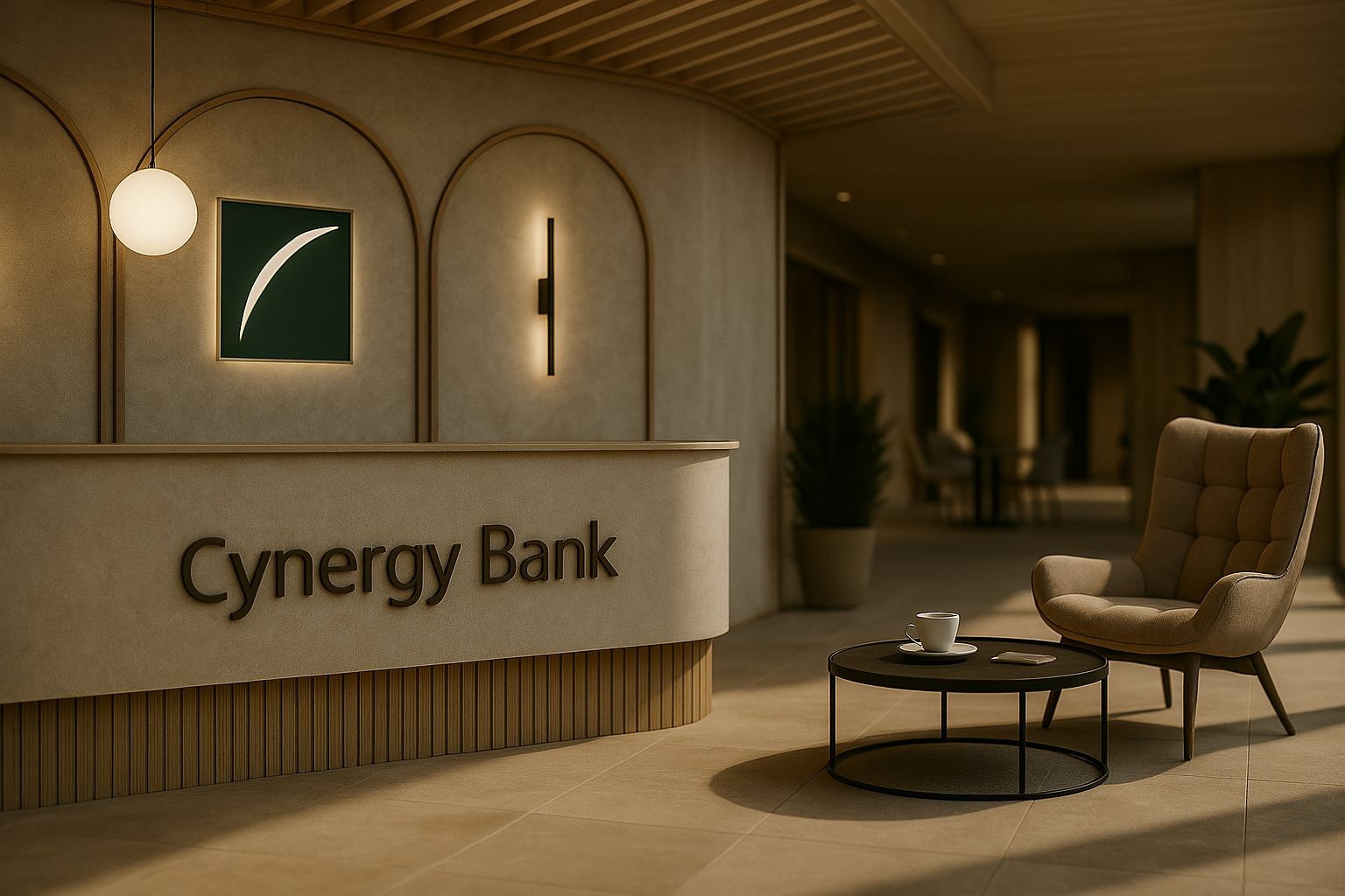 Cynergy Bank